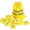 Educational Insights Alphabet Bean Bags 3045 - alternate 1